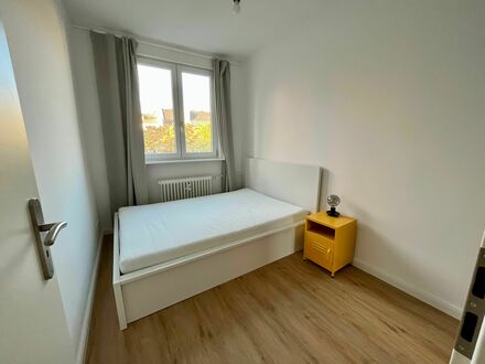 Fantastisches & gemütliches Apartment in Schöneberg (Berlin)