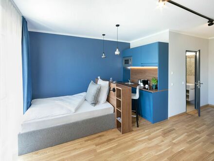 Comfy Apartment - Modernes und gemütliches Apartment im Herzen von Ulm