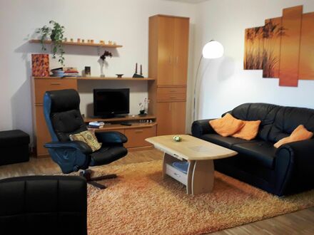 Schickes Apartment in Werder nahe Berlin und Potsdam | Fantastic apartment in Werder near Berlin and Potsdam