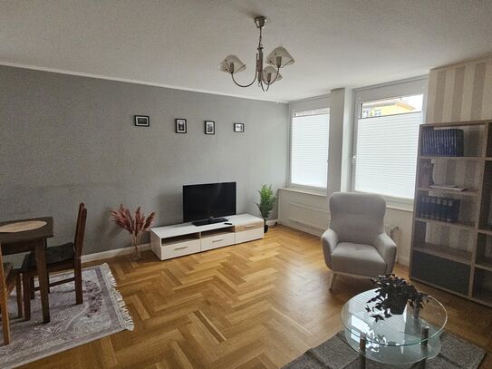 Gemütliches, schickes Studio Apartment mitten in Hannover