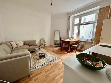 Neues Loft in Neukölln (Berlin)