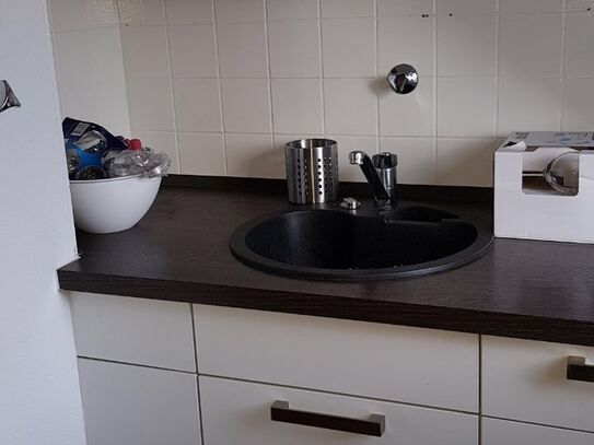 Appertment (3 Room), Terrace with Parking Space, Koln - Amsterdam Apartments for Rent