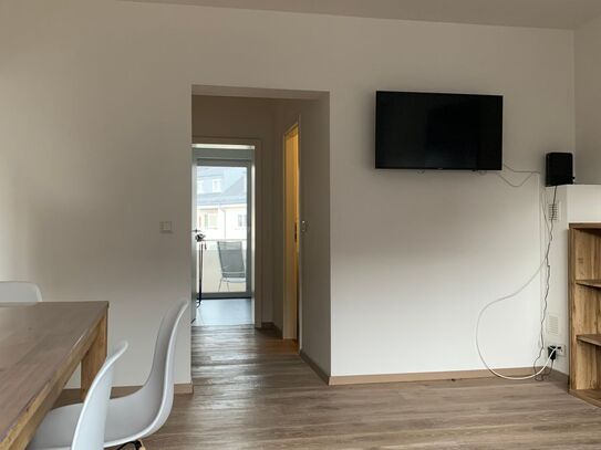 Beautiful and modern apartment close to Nürnberg Citycenter, Nurnberg - Amsterdam Apartments for Rent