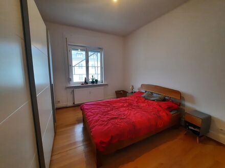 Gemütliche Wohnung im Rheingauviertel | Comfi Flat in Rheingauviertel, Wiesbaden