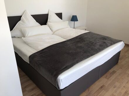 Wundervolle & feinste Wohnung auf Zeit mit netten Nachbarn | Fashionable, fantastic suite with nice city view