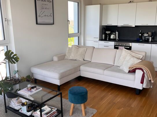 Stilvolles Studio Apartment - super Aussicht!
