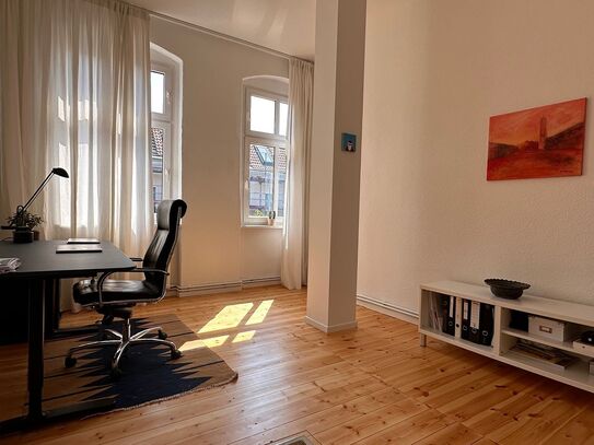 Experience life in Berlin's coolest neighborhood!, Berlin - Amsterdam Apartments for Rent