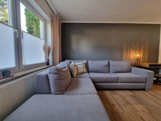 Cute and modern studio located in Velbert