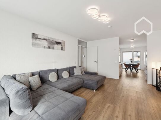 Perfect, charming apartment located in Köln, Koln - Amsterdam Apartments for Rent