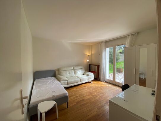 Flatshare 3 minutes from RER B Palaiseau station