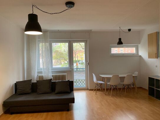 Spacious Studio with riverview in Tiergarten, Berlin - Amsterdam Apartments for Rent