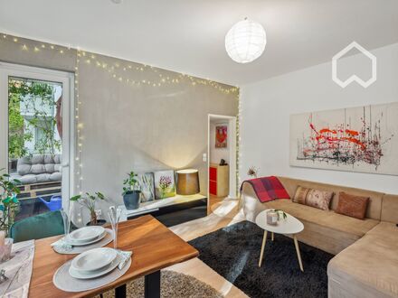 Gemütliches und helles Loft | Pretty & wonderful apartment, Berlin