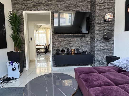 Modisches Studio im Zentrum von Krefeld