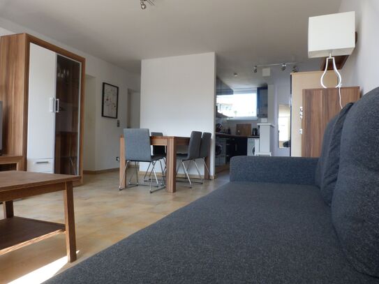 Charming 2-Bedroom (3-Room) Flat in the Heart of Charlottenburg, Berlin