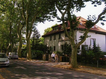 Ruhiges Apartment in Top-Lage in Babelsberg Nord