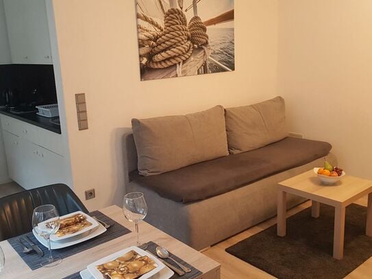 Bright & wonderful flat in Mitte, Bremen - Amsterdam Apartments for Rent