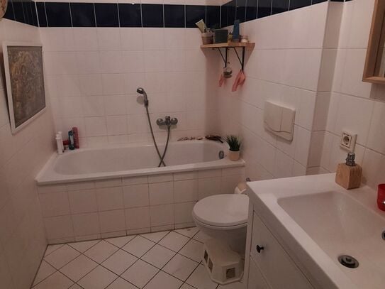 Bright and great home in Weißensee, Berlin - Amsterdam Apartments for Rent