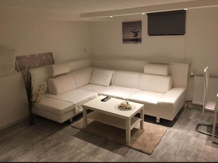 Tolle Pendlerwohnung nähe Frankfurt am Main | Great commuter apartment near Frankfurt am Main