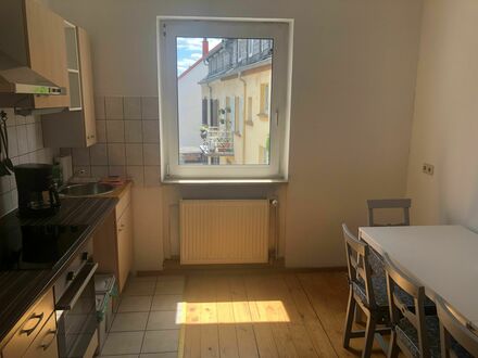 Flurstraße - Apartment 2