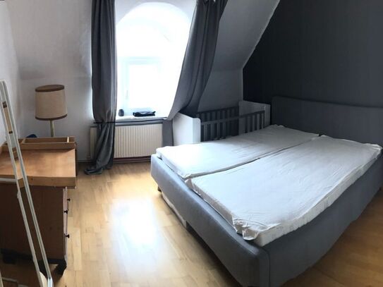 Bright & cosy 3 room flat, close to the Maschsee lake, Hannover - Amsterdam Apartments for Rent