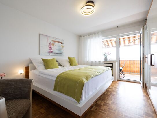 Wundervolle Wohnung in Mönchengladbach