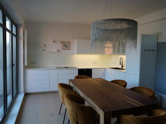 Neat & awesome home in Friedenau, Berlin