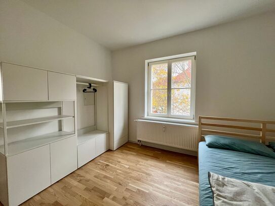 Newly renovated in Prenzlauer Berg, Berlin, Berlin - Amsterdam Apartments for Rent