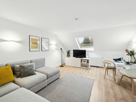 Stylischer Wohntraum/ Apartment in Ronsdorf