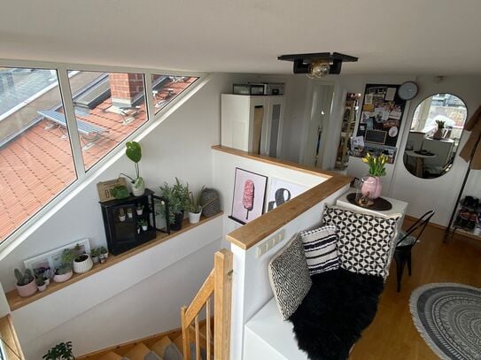 Bright suite in Dresden, Dresden - Amsterdam Apartments for Rent