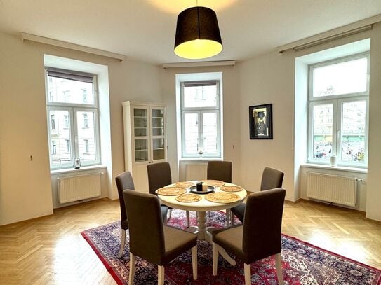 Apartment in der Nähe des Parlaments