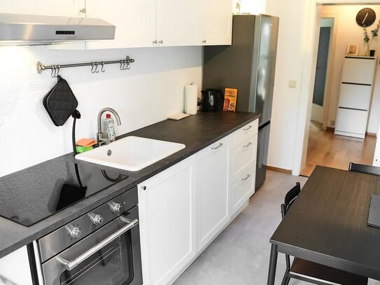 Modern 3-room apartment in top location, Karlsruhe - Amsterdam Apartments for Rent