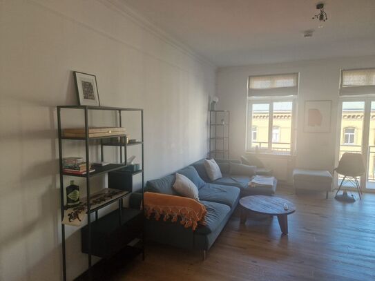 Bright 2 Bedroom apartment next to Mauerpark in Prenzlauer Berg, Berlin - Amsterdam Apartments for Rent