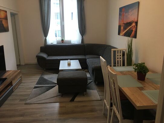 Bright, nice apartment in Düsseldorf, Dusseldorf - Amsterdam Apartments for Rent