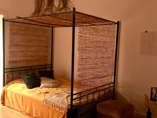 Charmantes Studio Apartment mitten in Grevenbroich