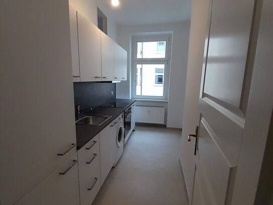 New and pretty flat in Gesundbrunnen, Berlin