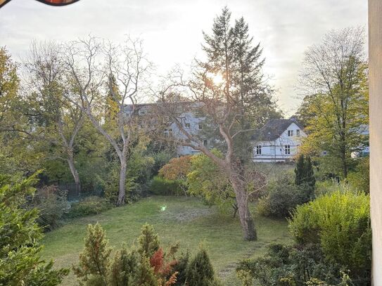 Apartment in Zehlendorf