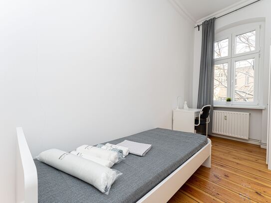 Neues Loft in Friedrichshain (Berlin)