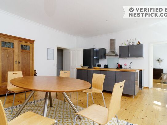 Wunderschönes Studio Apartment mitten in Mitte (Berlin)