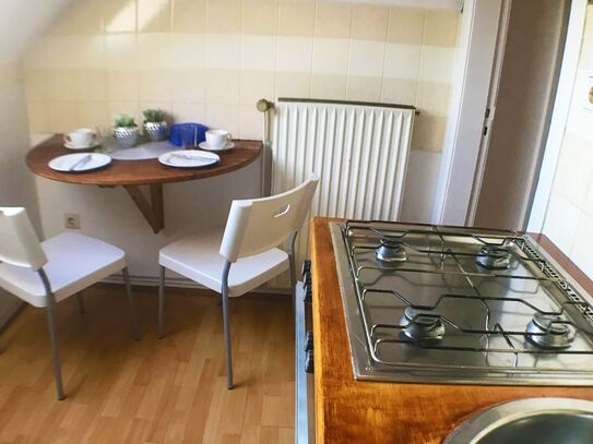 ✩ Beautiful 2BR! with kitchen, bathroom, in Bremen-Neustadt, Bremen - Amsterdam Apartments for Rent