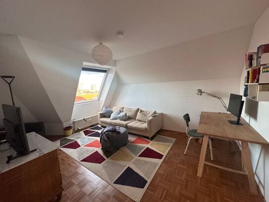 Wonderful flat in Prenzlauer Berg, Berlin, Berlin - Amsterdam Apartments for Rent