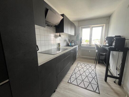 Luxus Penthouse Wohnung in Karlsruher Innenstadt!