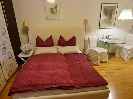 Design Apartment Köln Ehrenfeld City nah 37 qm Vollausstattung Balkon Aufzug | Luxus Design Apartment Köln Ehrenfeld Ci…