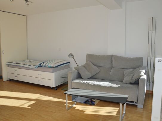 In the best Schwabing residential area, close to Kurfürstenplatz