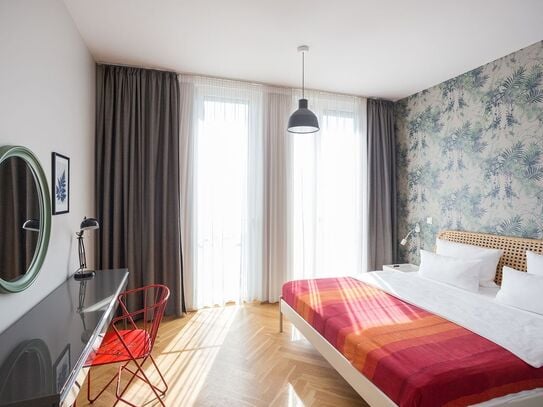 Great suite in Mitte, Berlin - Amsterdam Apartments for Rent