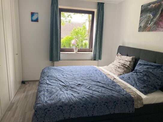 3-room apartment in Braunschweig