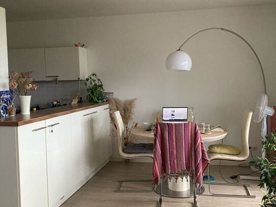 2 months in Berlin-Mitte: Sunny & spectacular penthouse - fully furnished, Berlin - Amsterdam Apartments for Rent