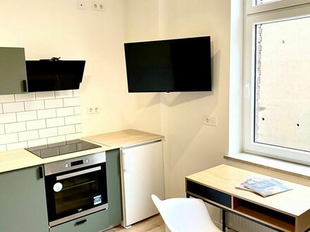 Neues & gemütliches Apartment in zentraler Lage | Awesome and modern loft (Bochum)