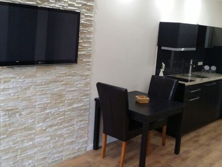 Häusliches und ruhiges Studio Apartment in Köln | Neat and cozy loft (Köln)