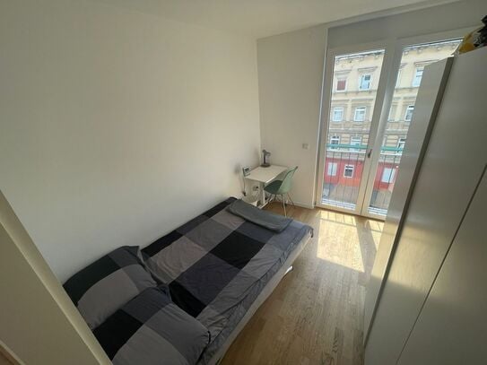 Beautiful & awesome flat in Lichtenberg, Berlin - Amsterdam Apartments for Rent