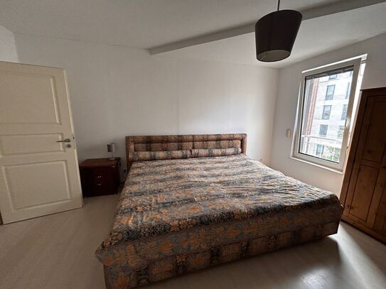 furnished apartment close to Potsdamer Platz, Brandenburger Tor and Friedrichstraße, Berlin - Amsterdam Apartments for…